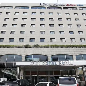 Royal *** Jeju