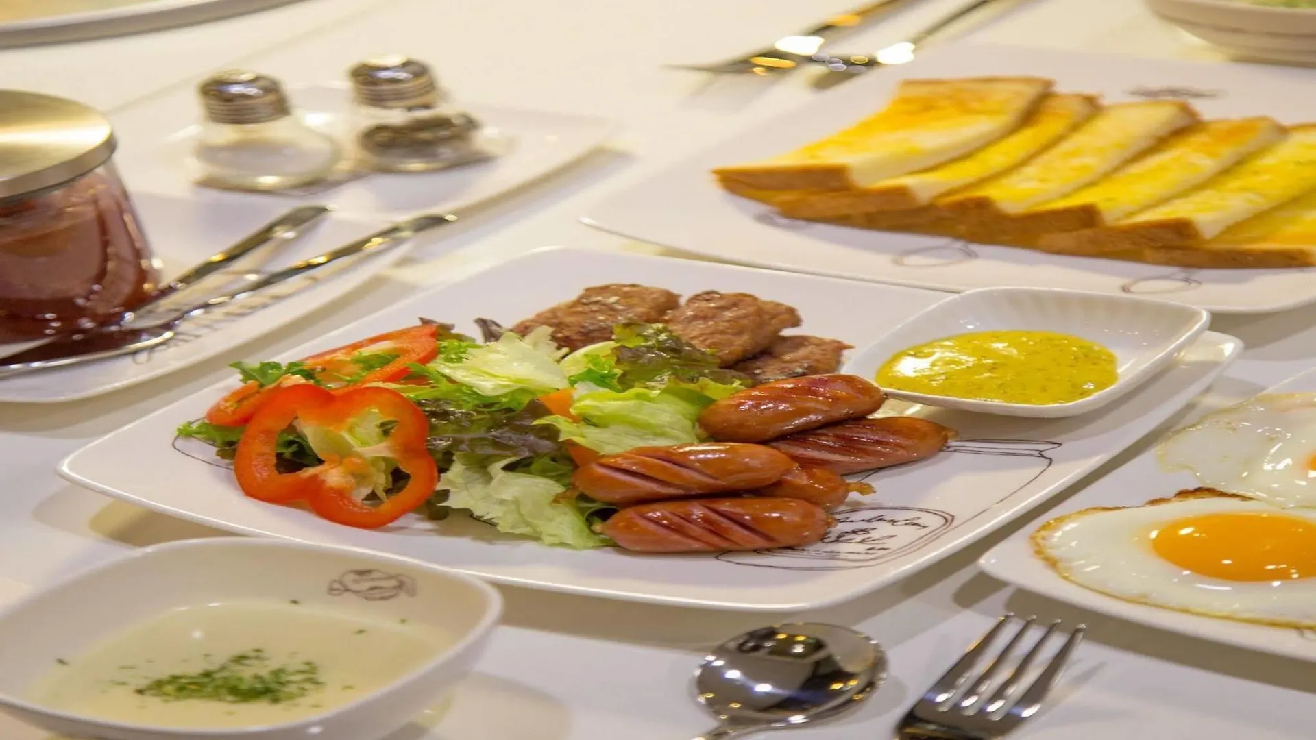 Reve Business Hotel Jeju Motel