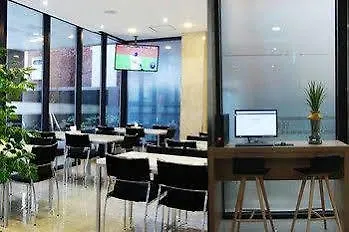 Reve Business Hotel Jeju 3*,  South Korea