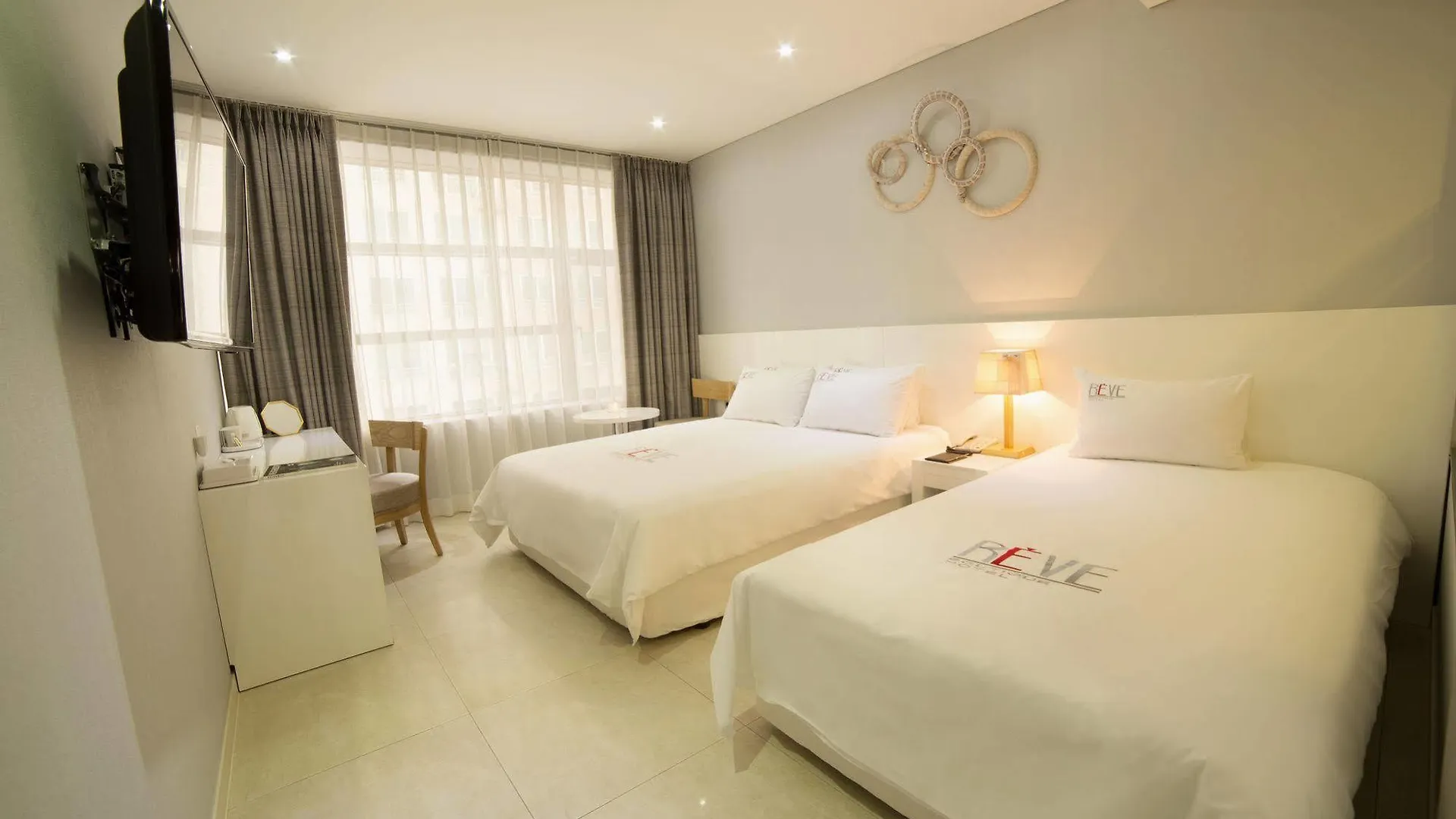 Reve Business Hotel Jeju 3*,  South Korea
