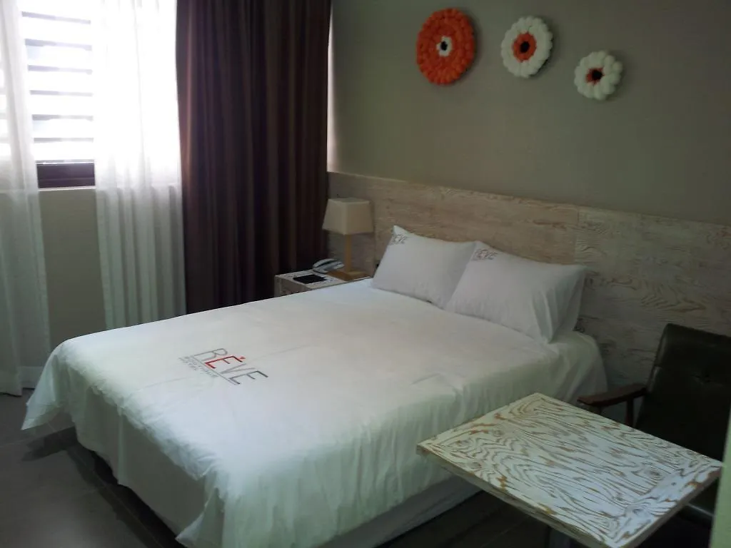 Reve Business Hotel Jeju South Korea