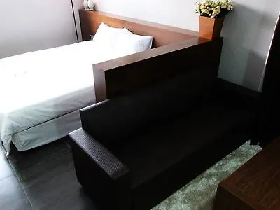 *** Motel Reve Business Hotel Jeju South Korea