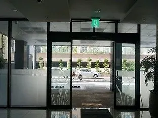 Motel Reve Business Hotel Jeju